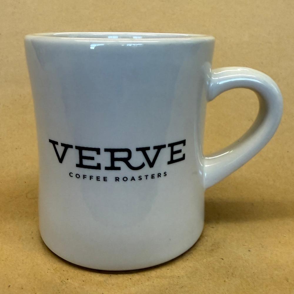 Verve Coffee Roasters Diner Style Mug
