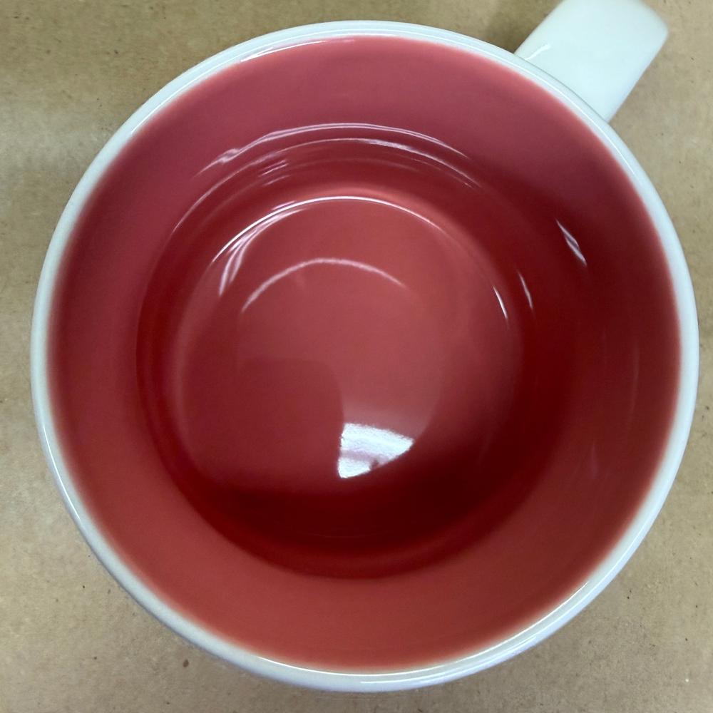 Starbucks Been There Series Maryland Mug NIB-2017