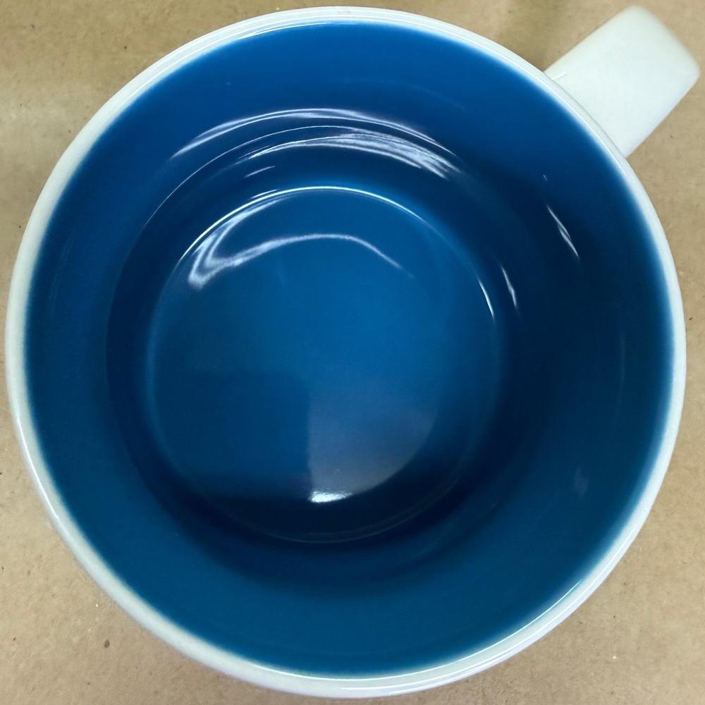 Starbucks Been There Series Washington DC Mug NIB-2018