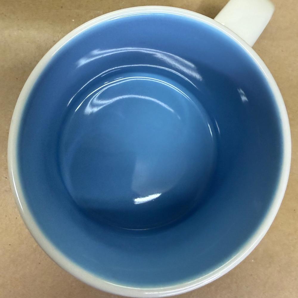 Starbucks Been There Disney Magic Kingdom Mug NIB-2019