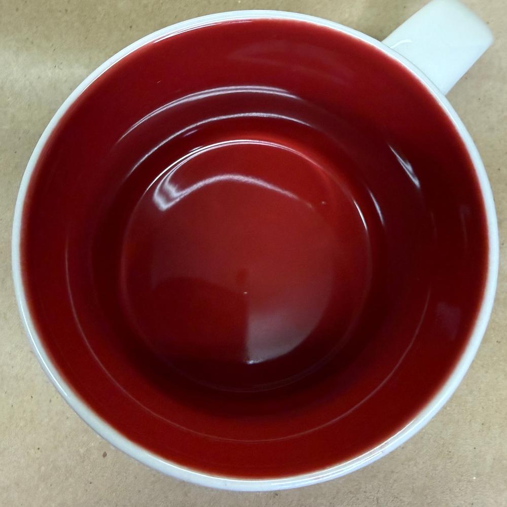 Starbucks You Are Here Series Oklahoma Mug NIB-2019
