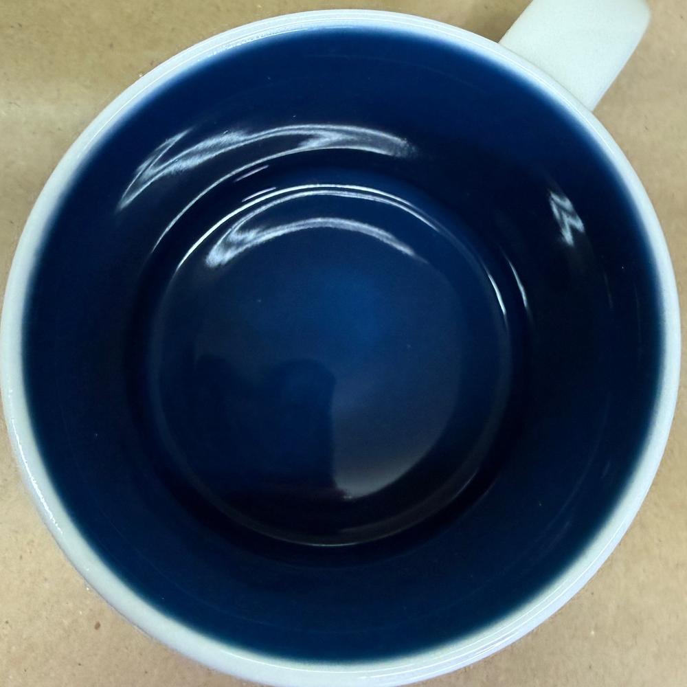 Starbucks You Are Here Series England Mug NIB-2017