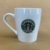 Starbucks White Siren Tea Tapered Mug-2007