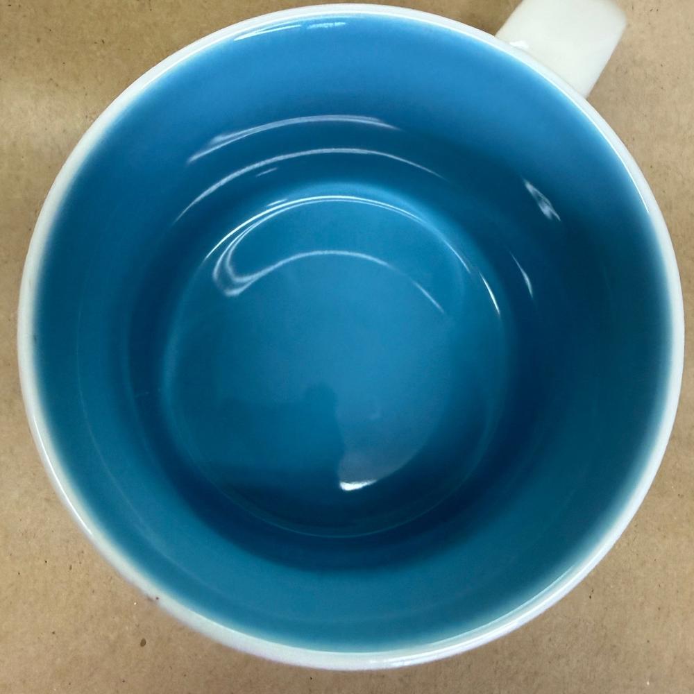 Starbucks You Are Here Series Hawaii Mug NIB-2012