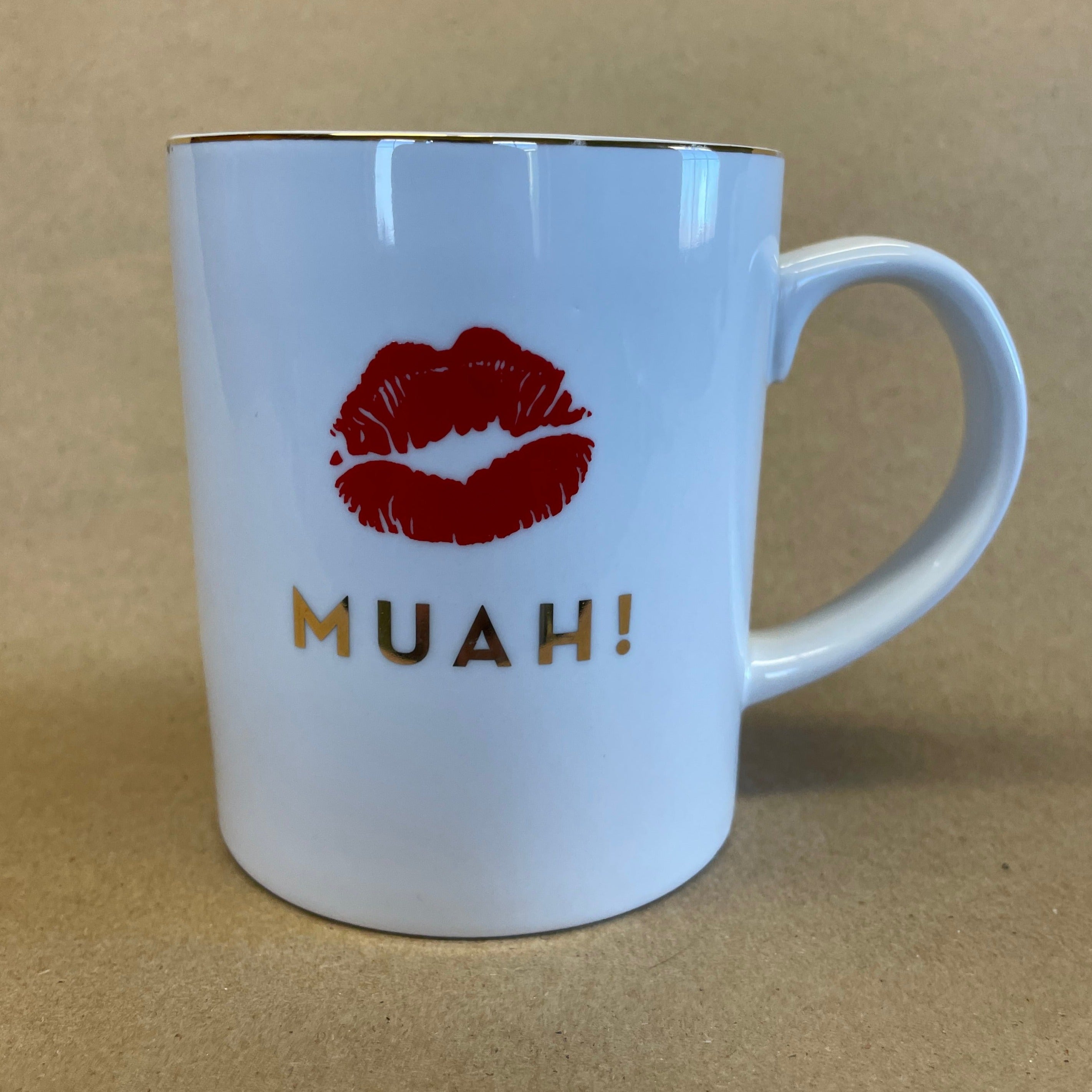 Mug Hunter