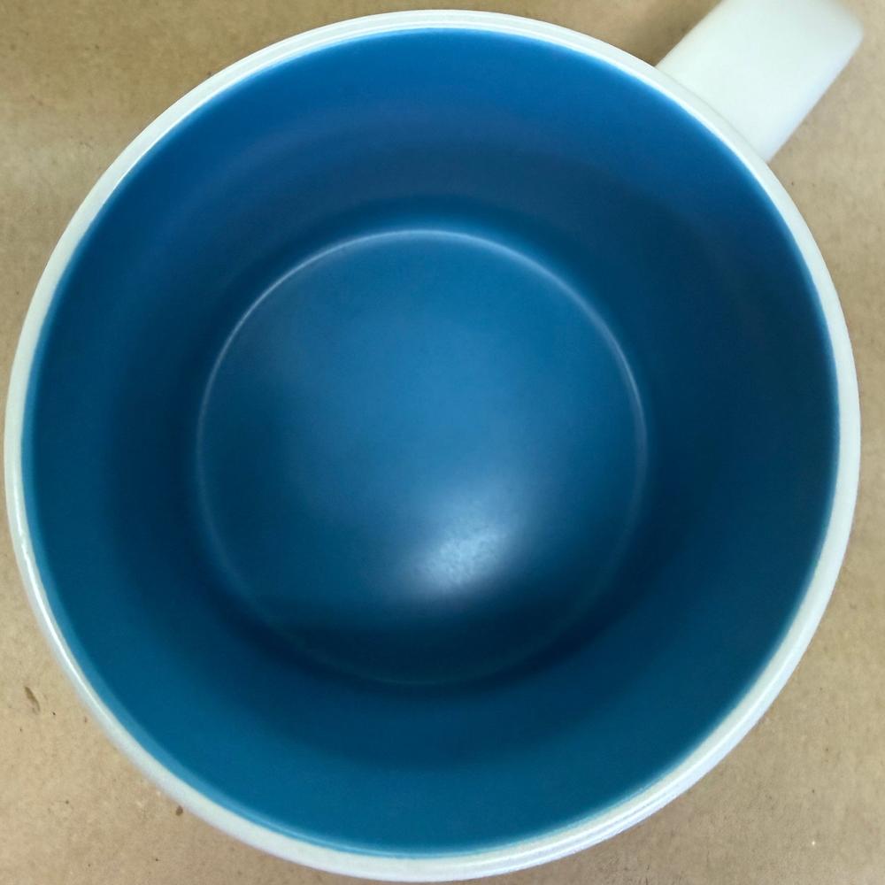 Starbucks Discovery Series Minnesota Mug-2024