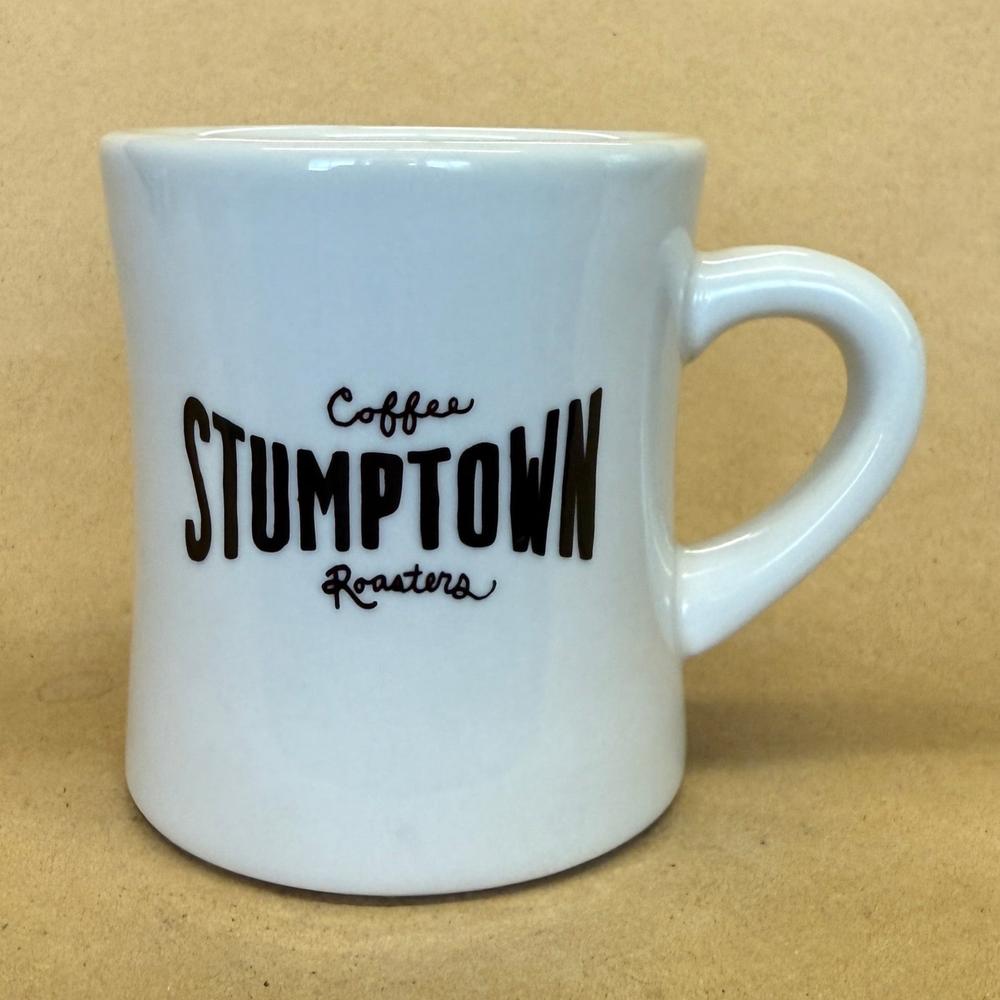 Stumptown Coffee Roasters Diner Style Mug