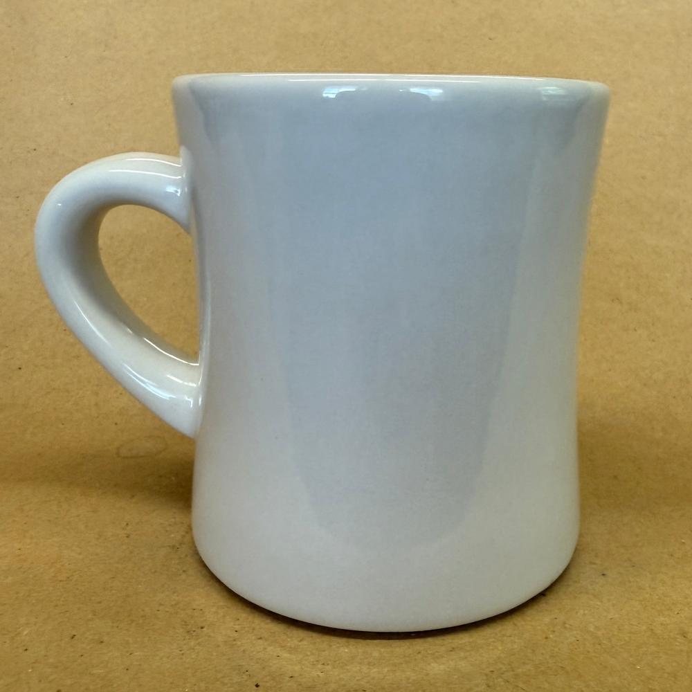 Stumptown Coffee Roasters Diner Style Mug