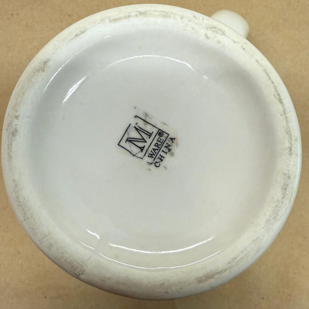 Stumptown Coffee Roasters Diner Style Mug