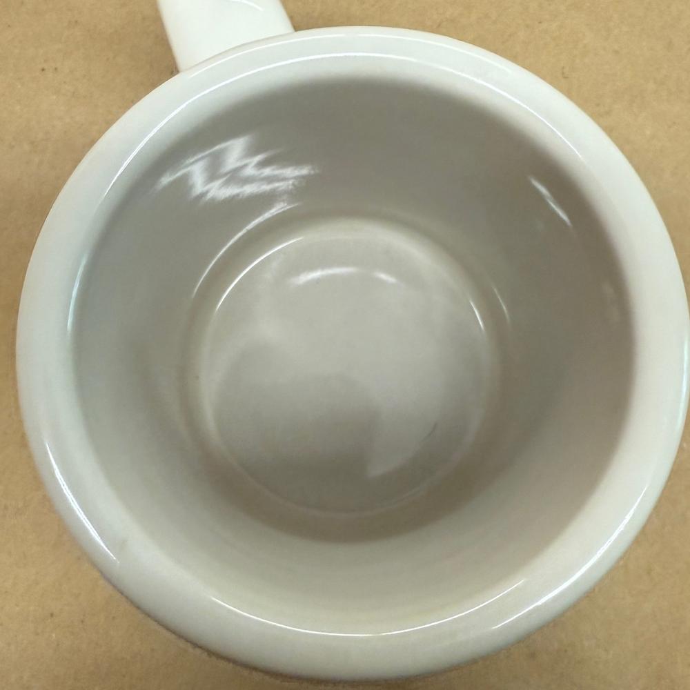 Stumptown Coffee Roasters Diner Style Mug