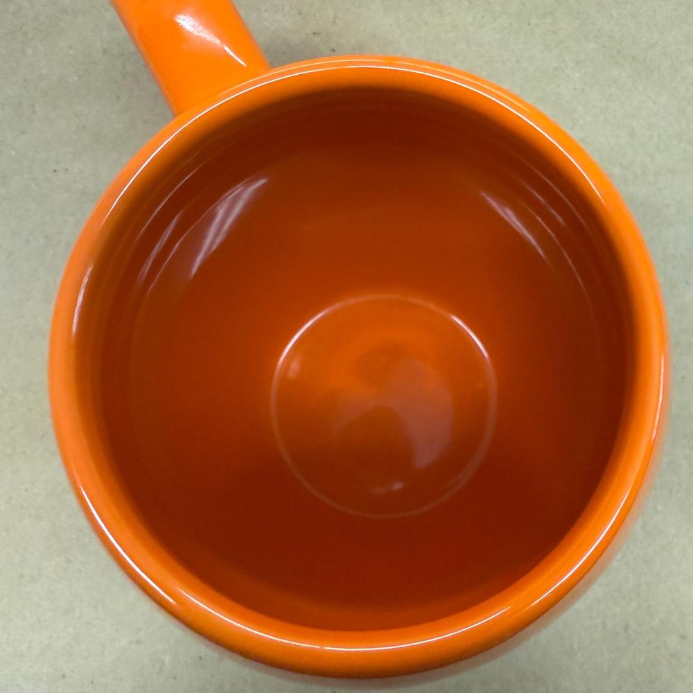 Hershey's Chocolate World Reese's Peanut Butter Cup Character Mug