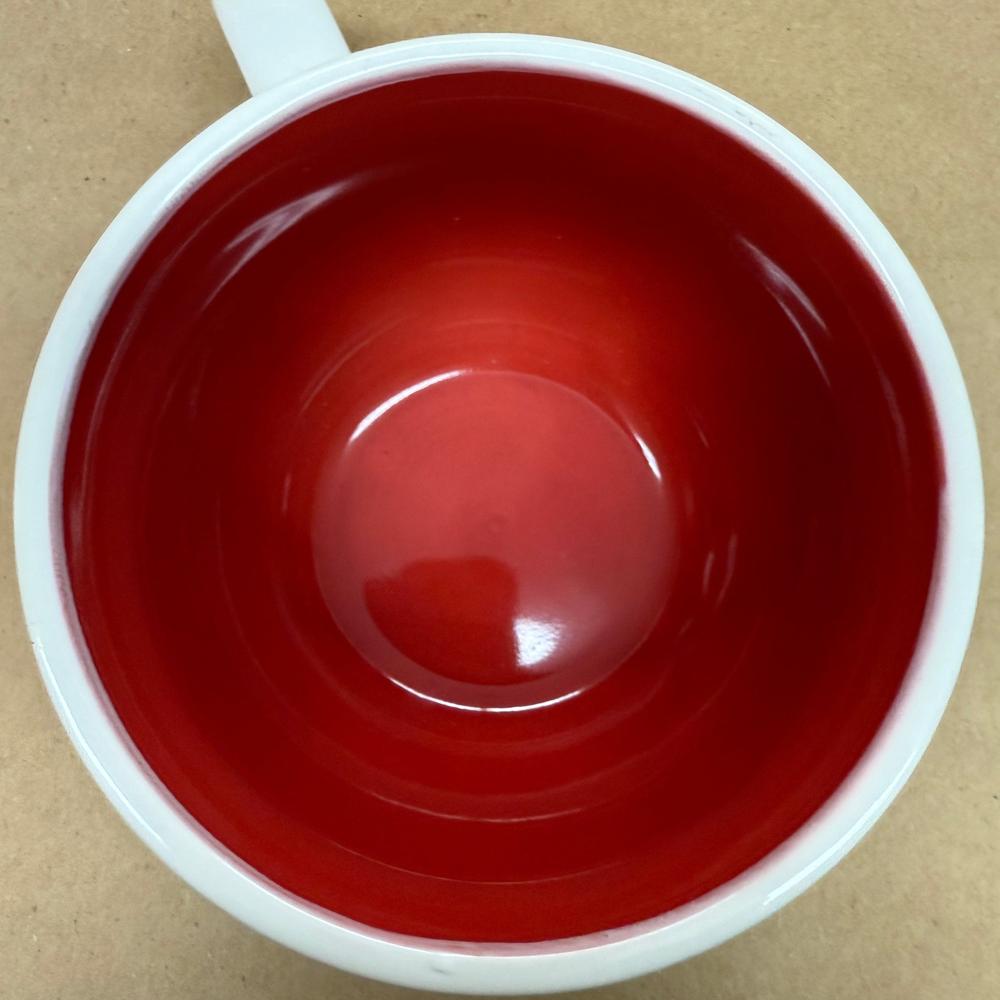 Java City Holiday Mug-2004