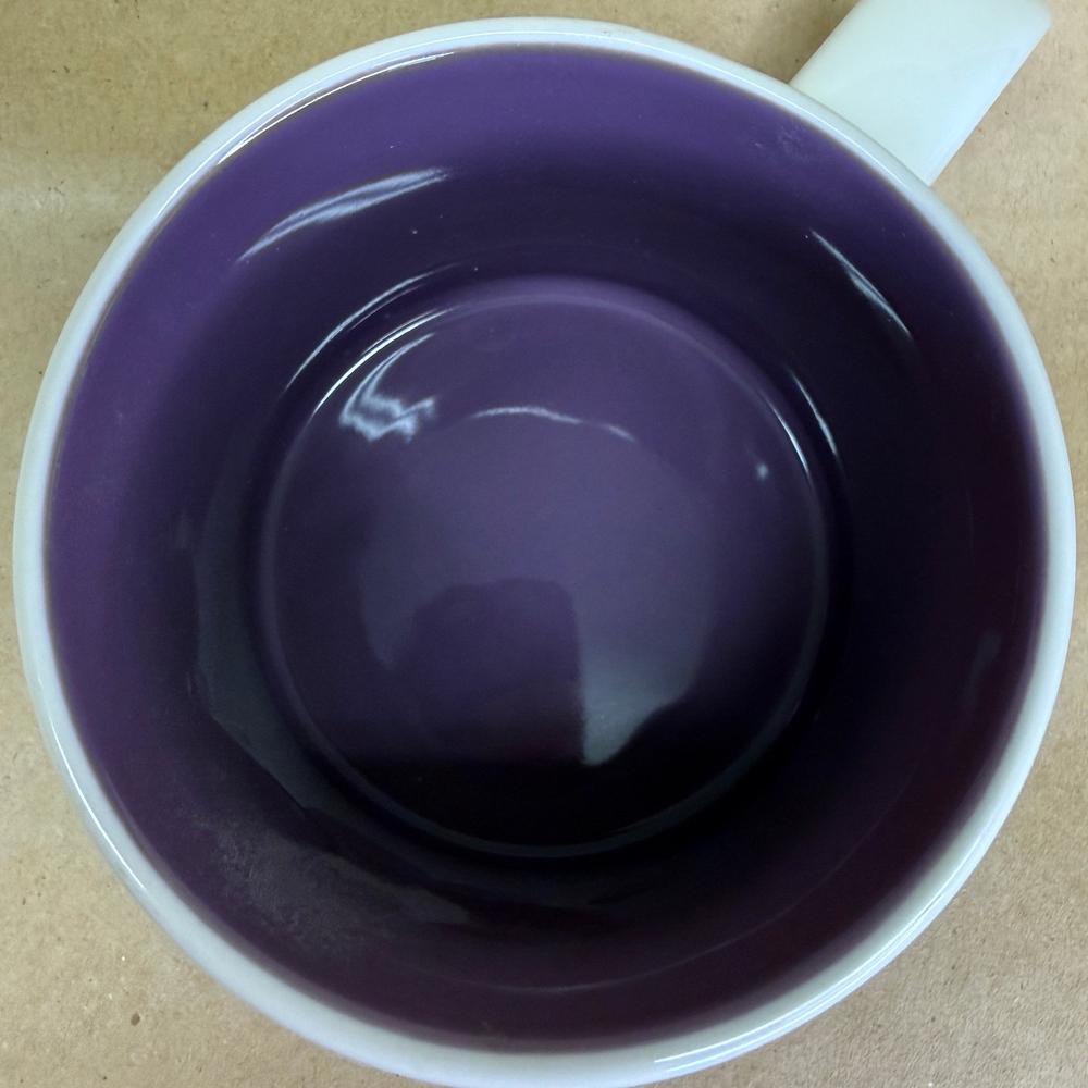 Starbucks You Are Here Series Disney Parks EPCOT Spaceship Earth Mug