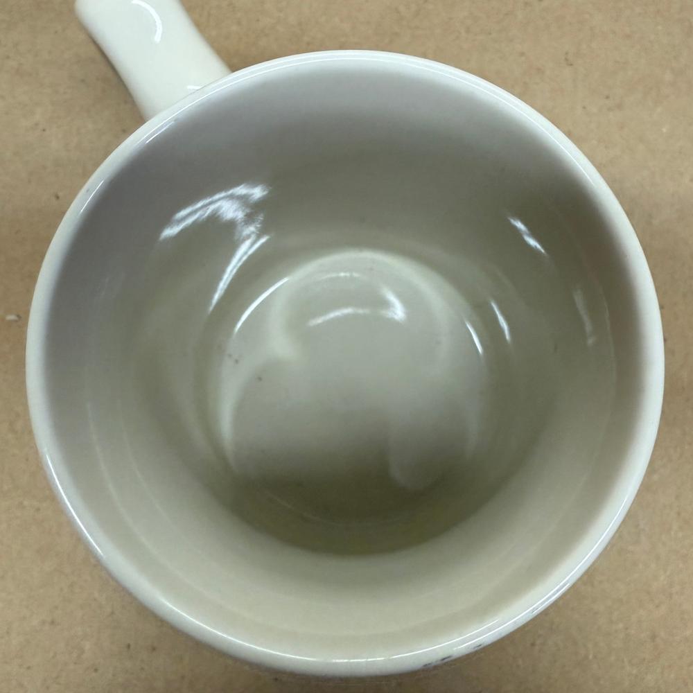 Morton Salt 1968 Version Mug