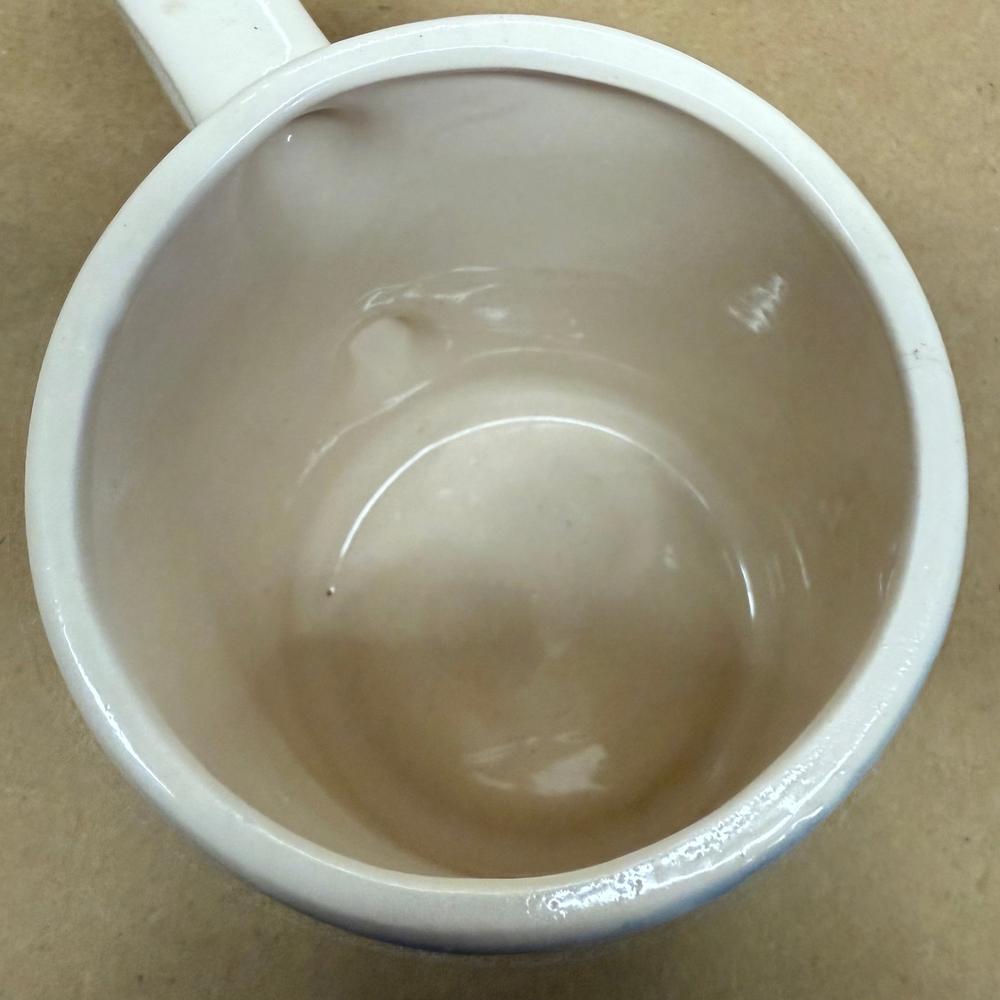 Leaning Tower of Pisa Souvenir Mug