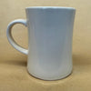 Peet's Coffee & Tea White with Gold Logo Mug
