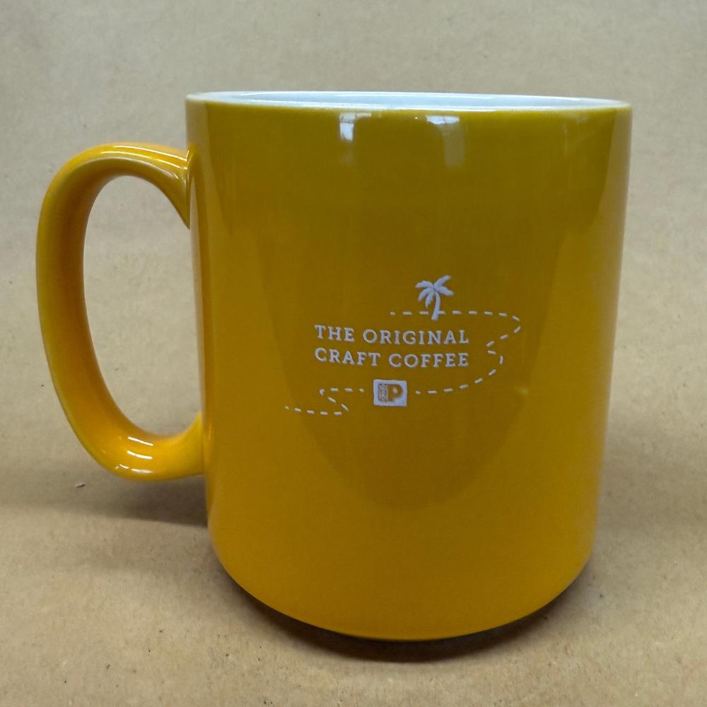 Peet's Coffee Legendary Los Angeles Mug