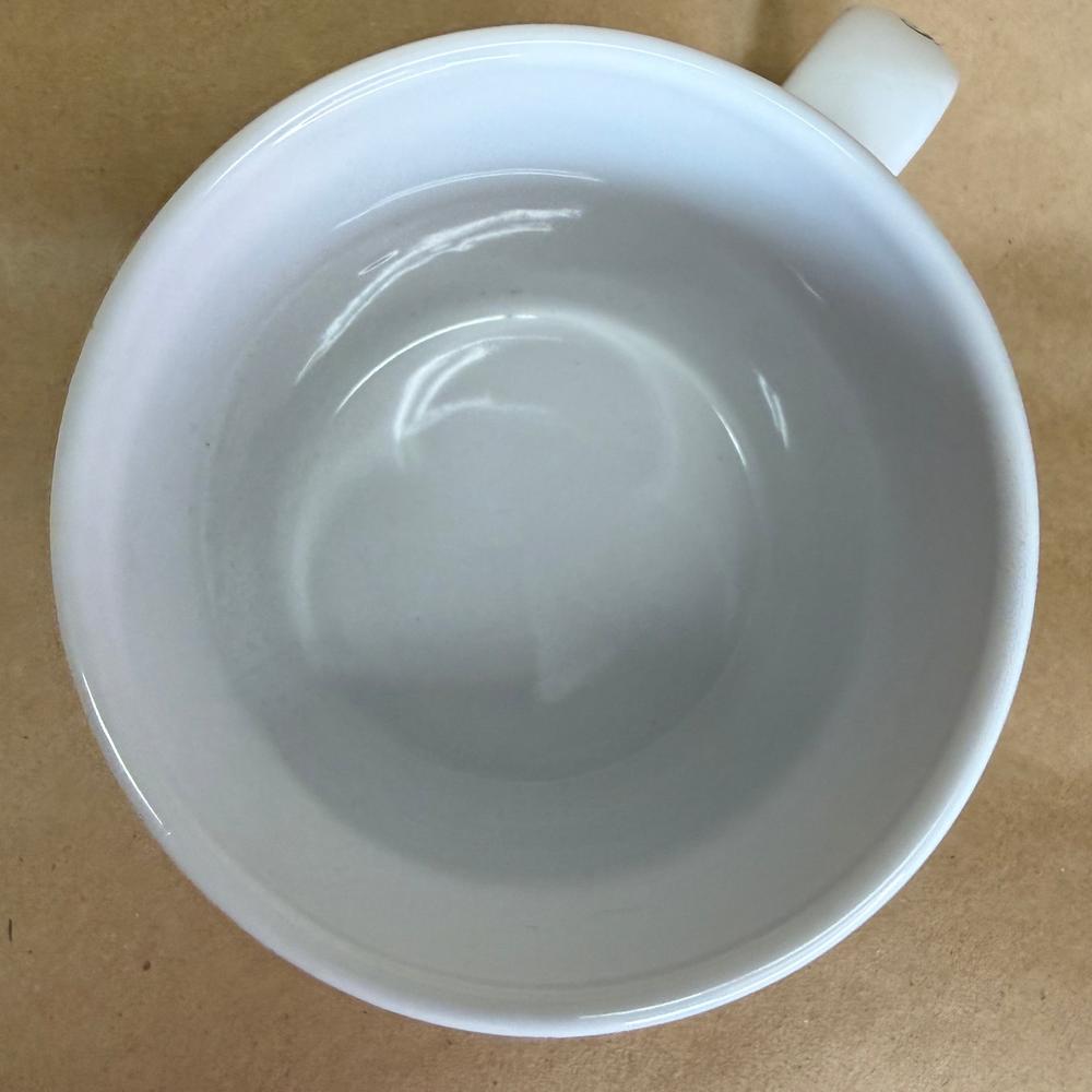 Starbucks San Diego City Mug-1999