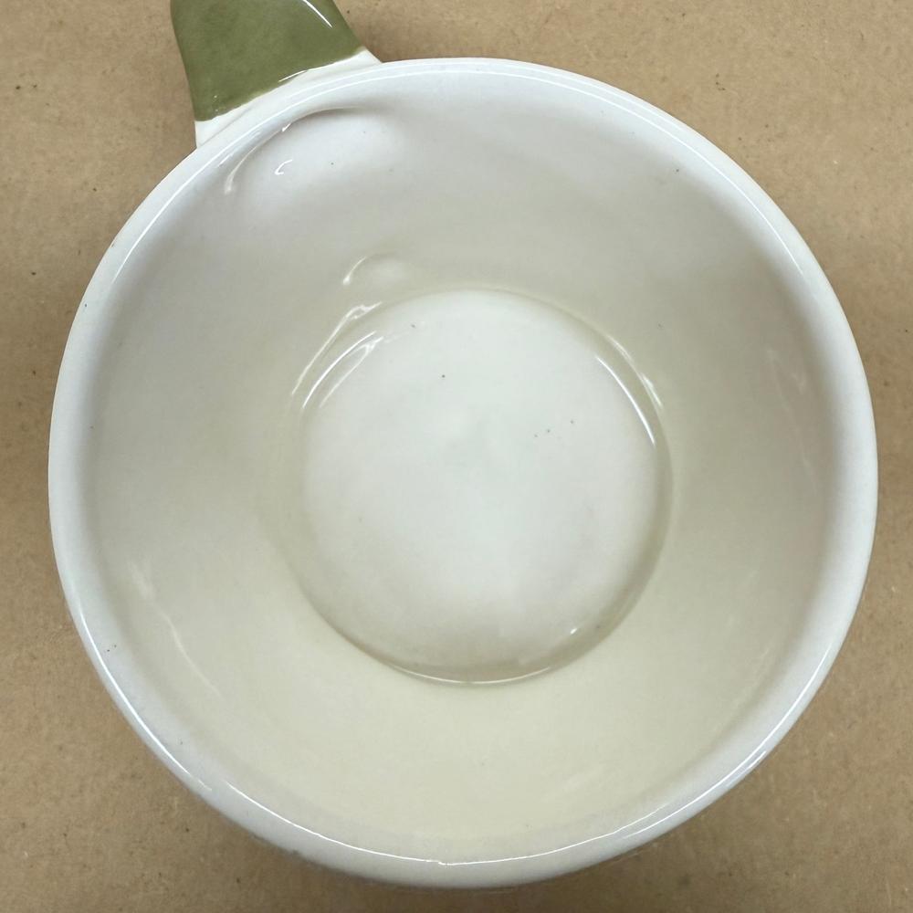 Jamie for Peet's Coffee & Tea Retro Cosmic Mug