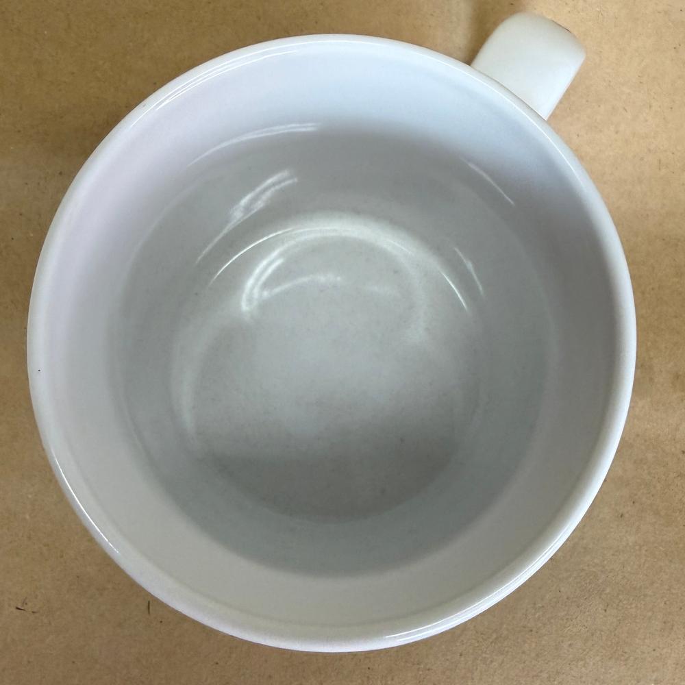 Starbucks Washington DC City Mug-1999