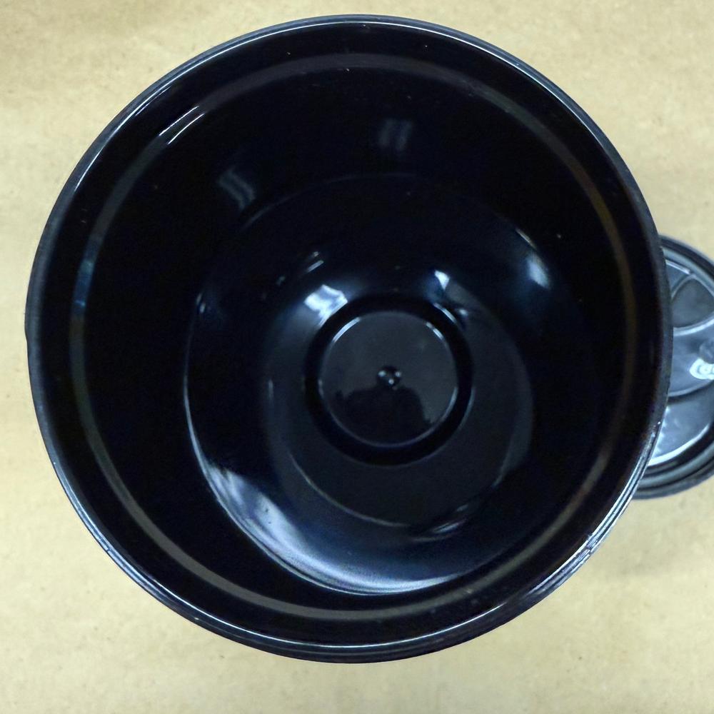 Peet's Coffee & Tea Brown ThermoServ Travel Tumbler