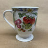 Elizabethan Chatsworth Strawberry Mug
