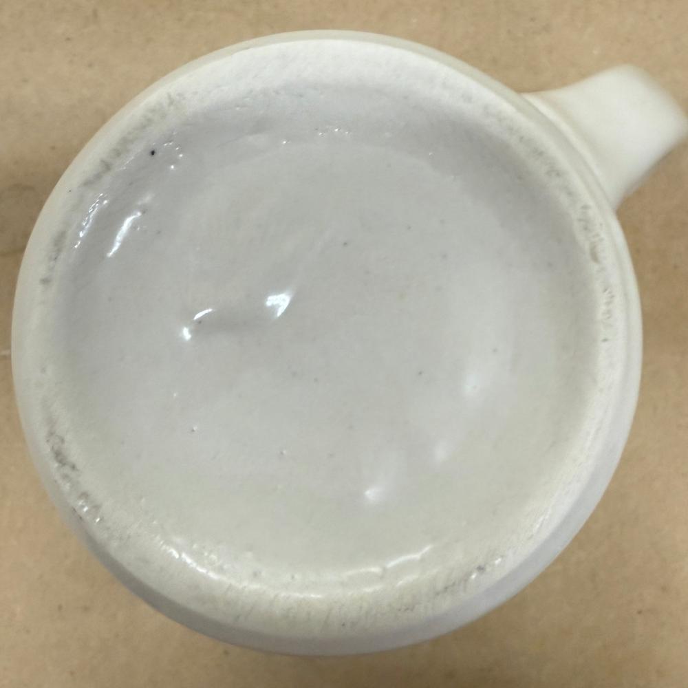 Walnut Creek Railroad Station Dining Car and Saloon Mug