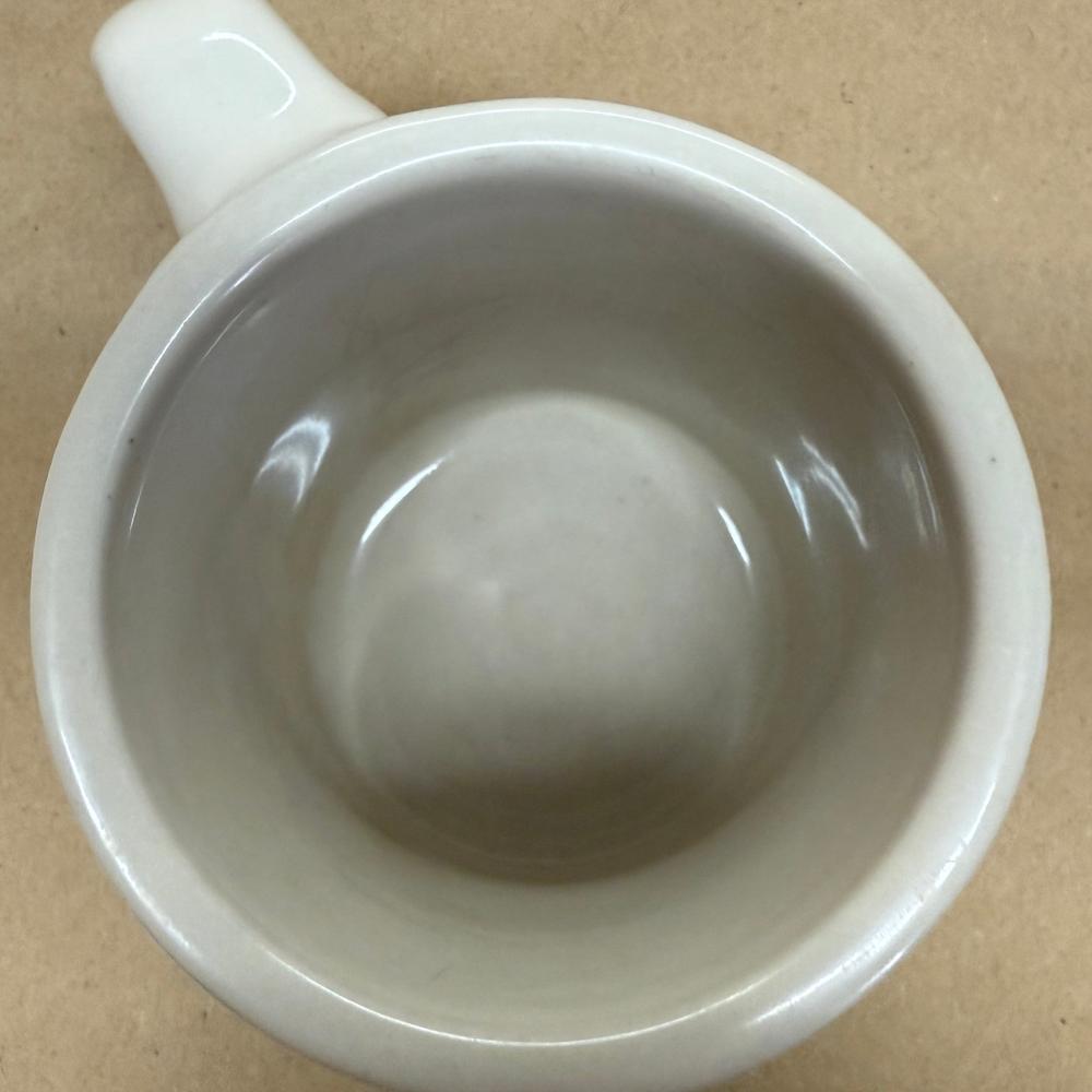 Walnut Creek Railroad Station Dining Car and Saloon Mug