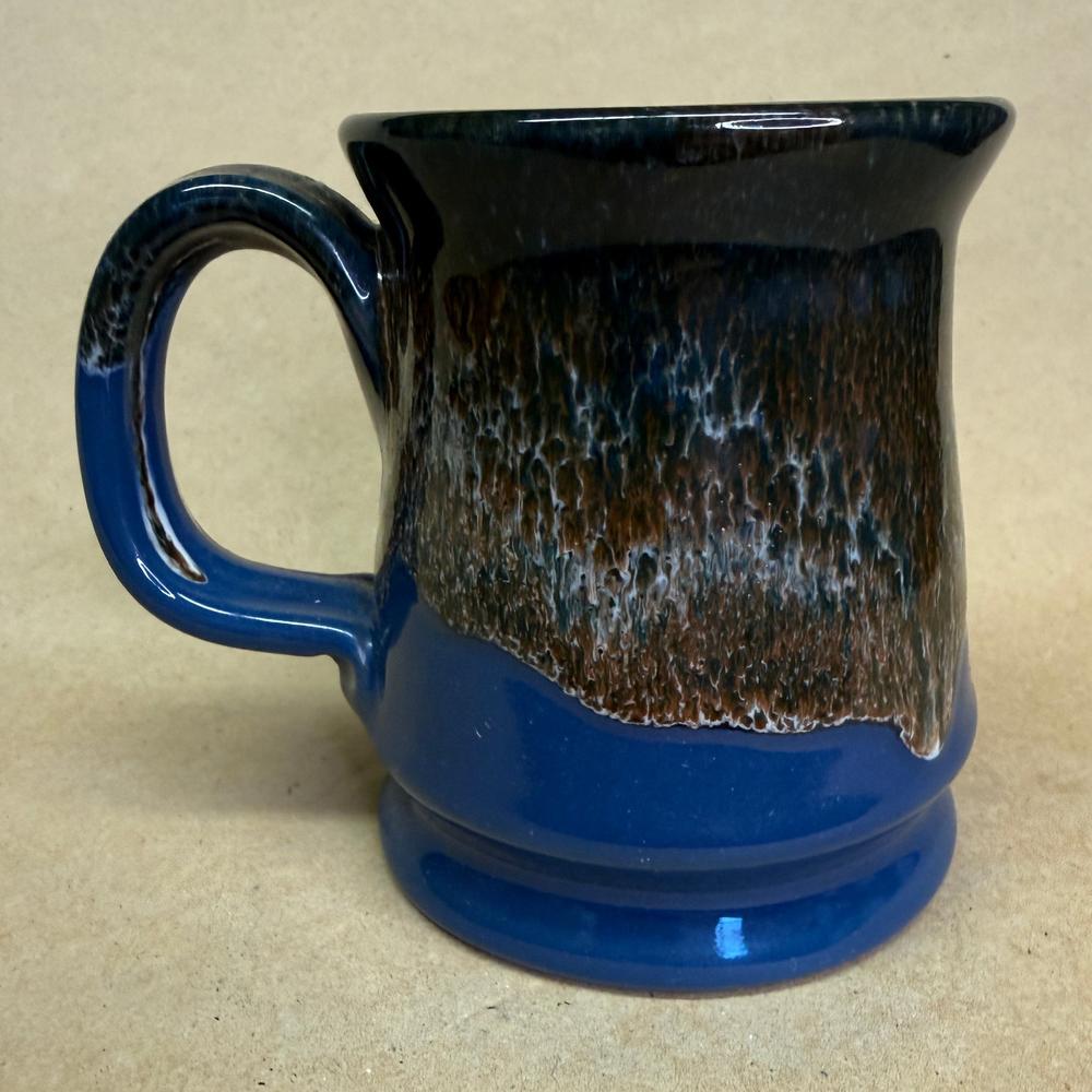 Deneen Pottery Little Bighorn Battlefield National Monument Mug-2015