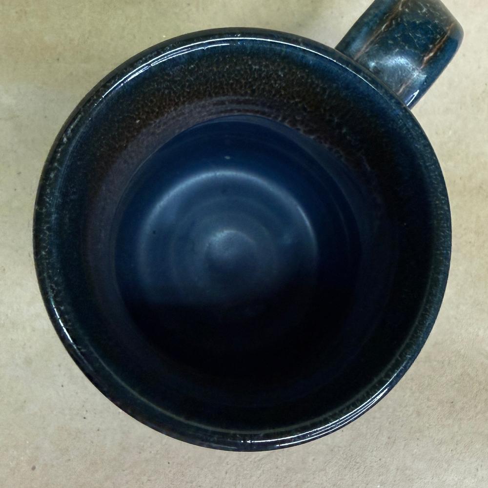 Deneen Pottery Little Bighorn Battlefield National Monument Mug-2015