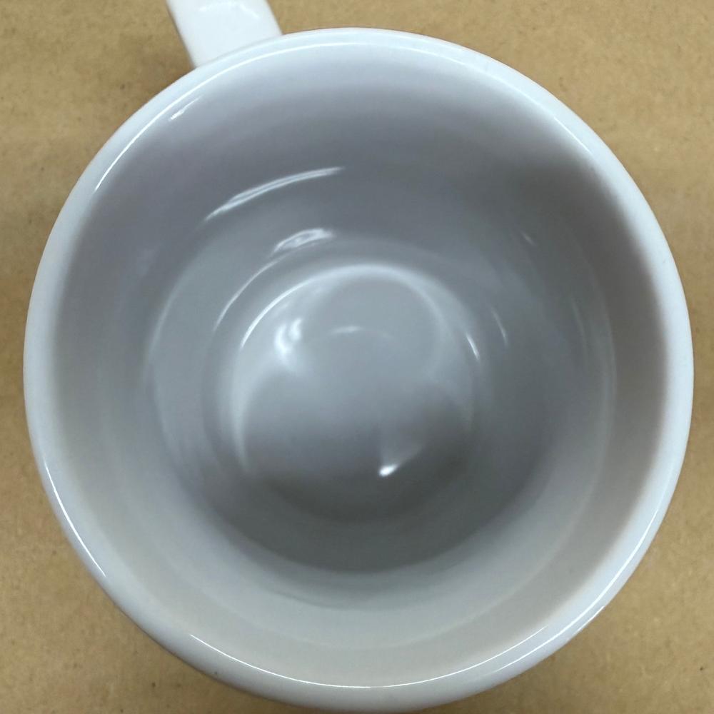 Disney Pixar Cars Lightning McQueen Mug-2008