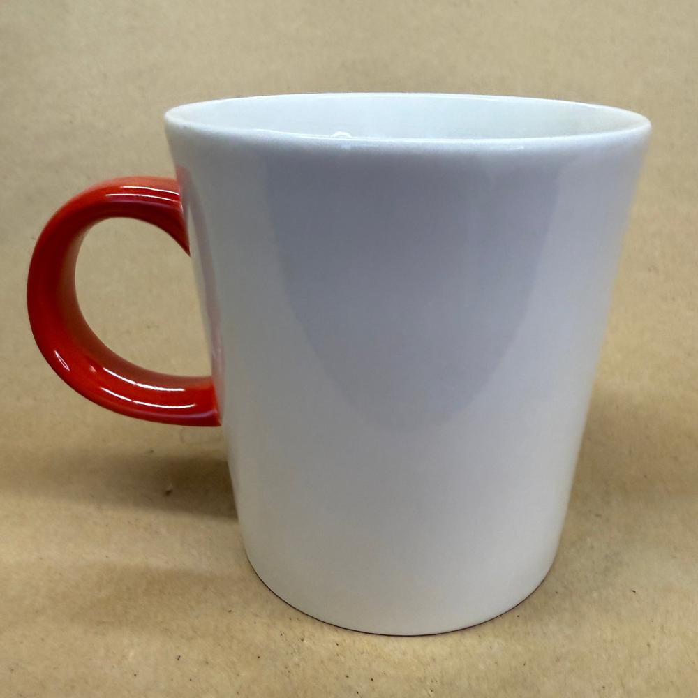 Starbucks You & Me Mug-2013
