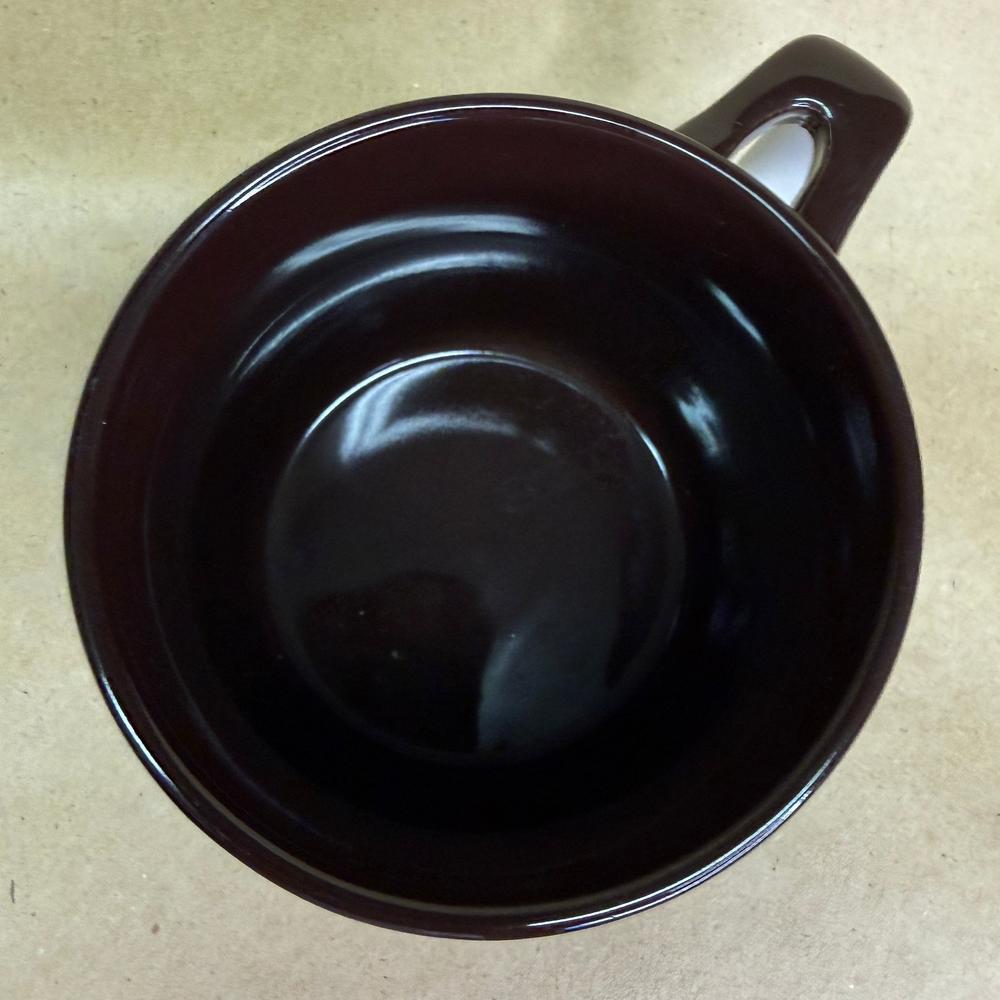 Norway/Norge Moose Motif Mug