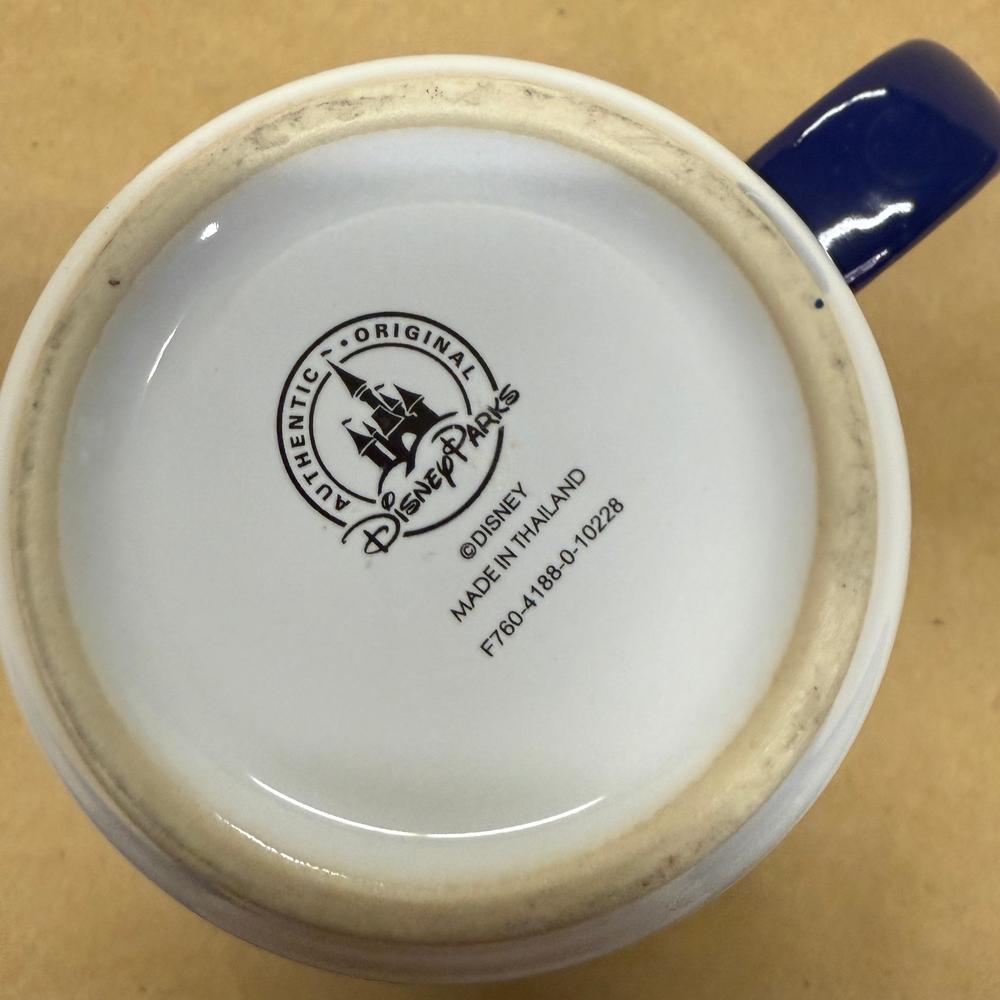 Disney Parks Disneyland Resorts Mug