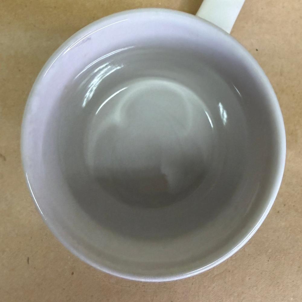 Friends Smelly Cat White Mug