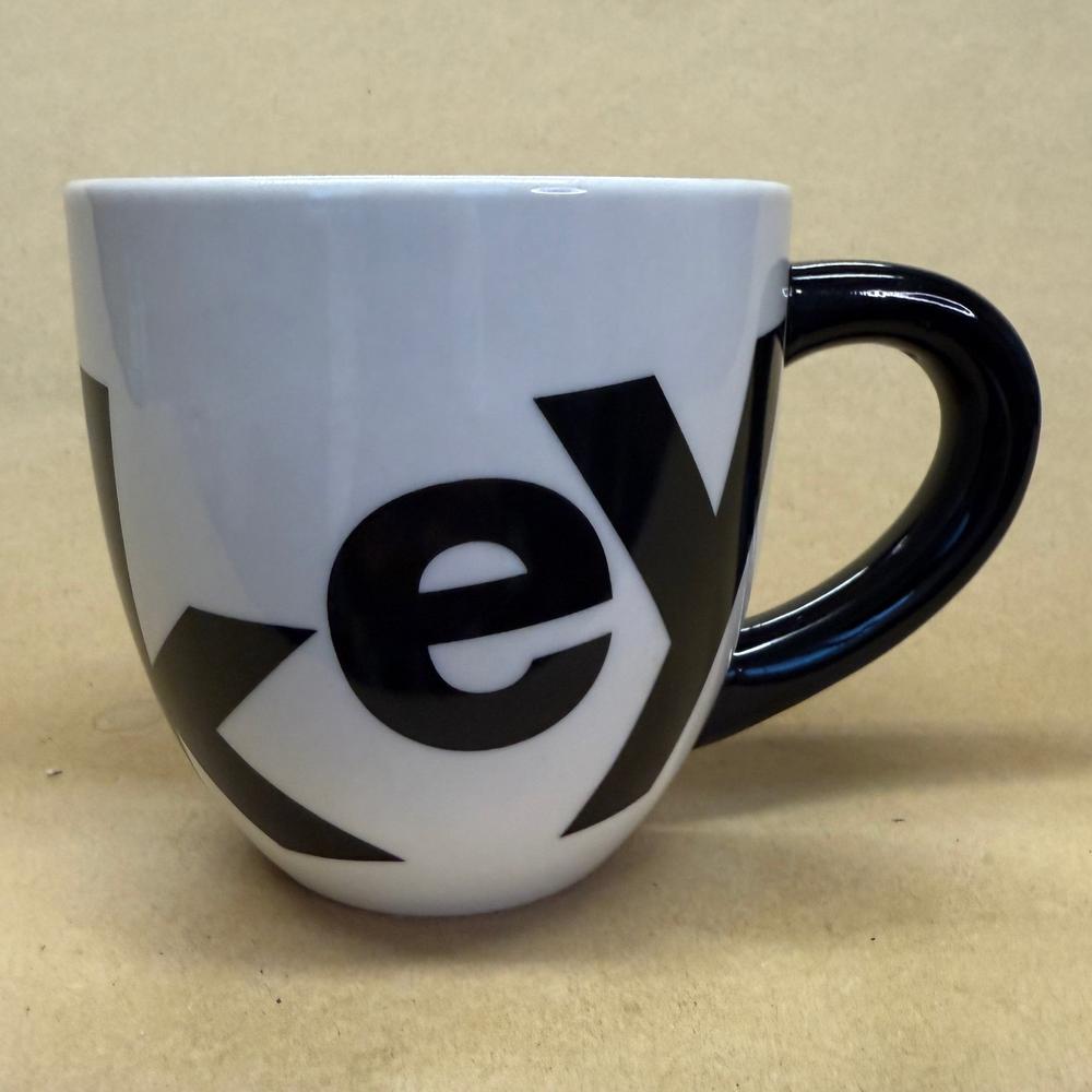 Disney Parks Large Mickey Mug