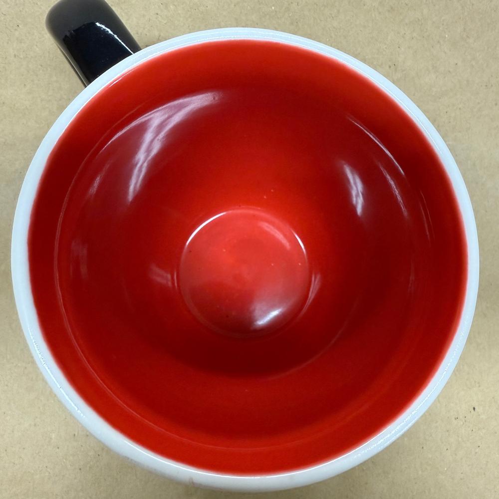 Disney Parks Large Mickey Mug