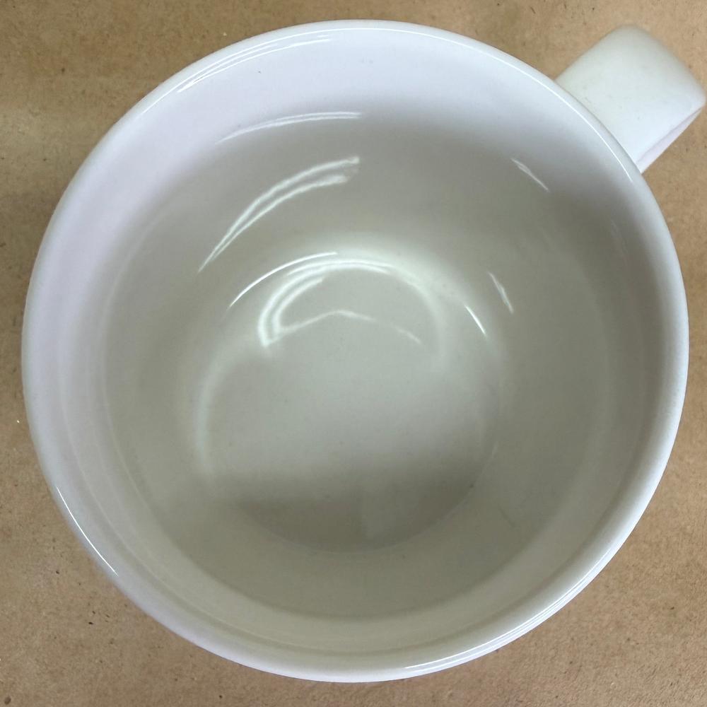 Starbucks New Bone China Make It Yours At Home Mug-2022