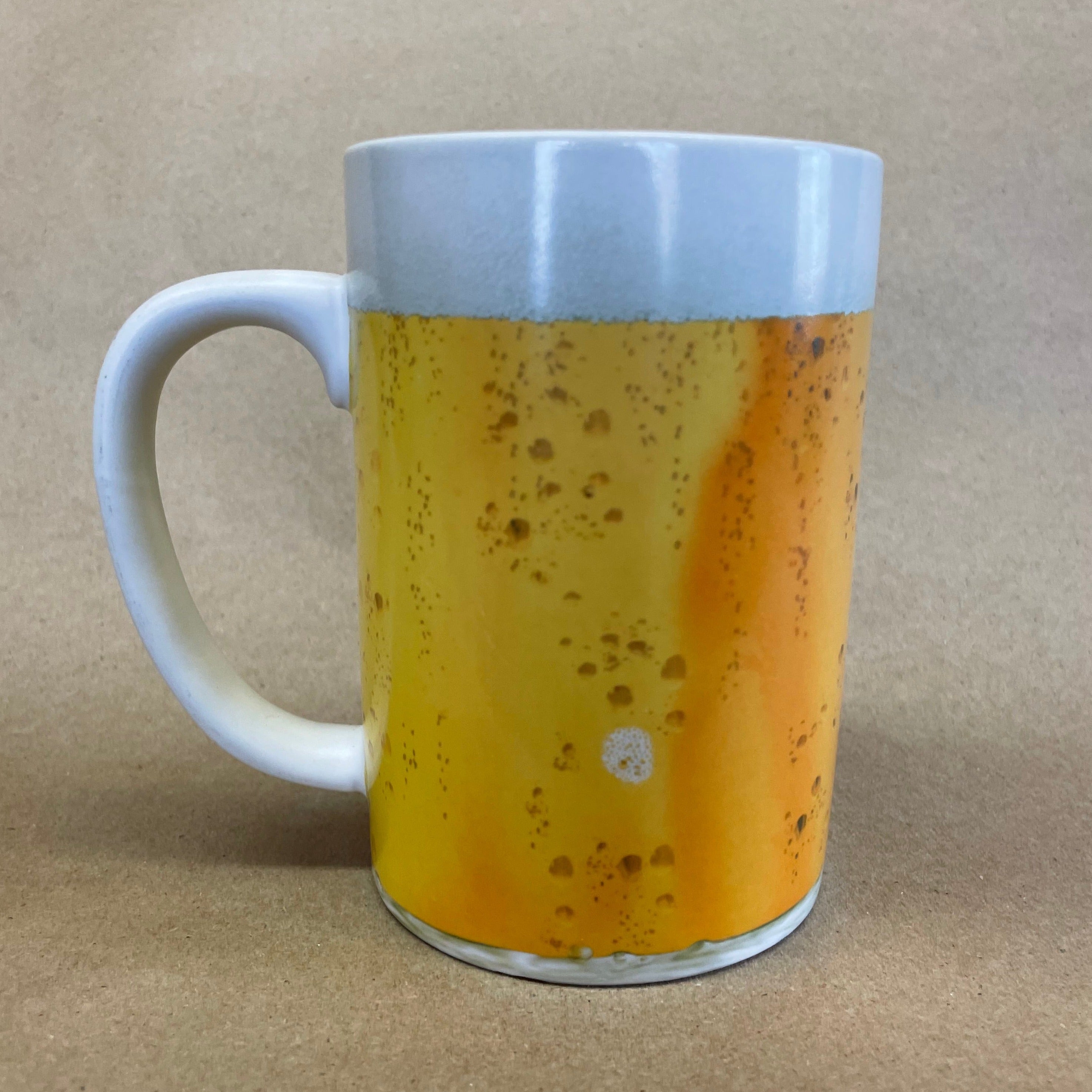 Hallmark Beer Mug