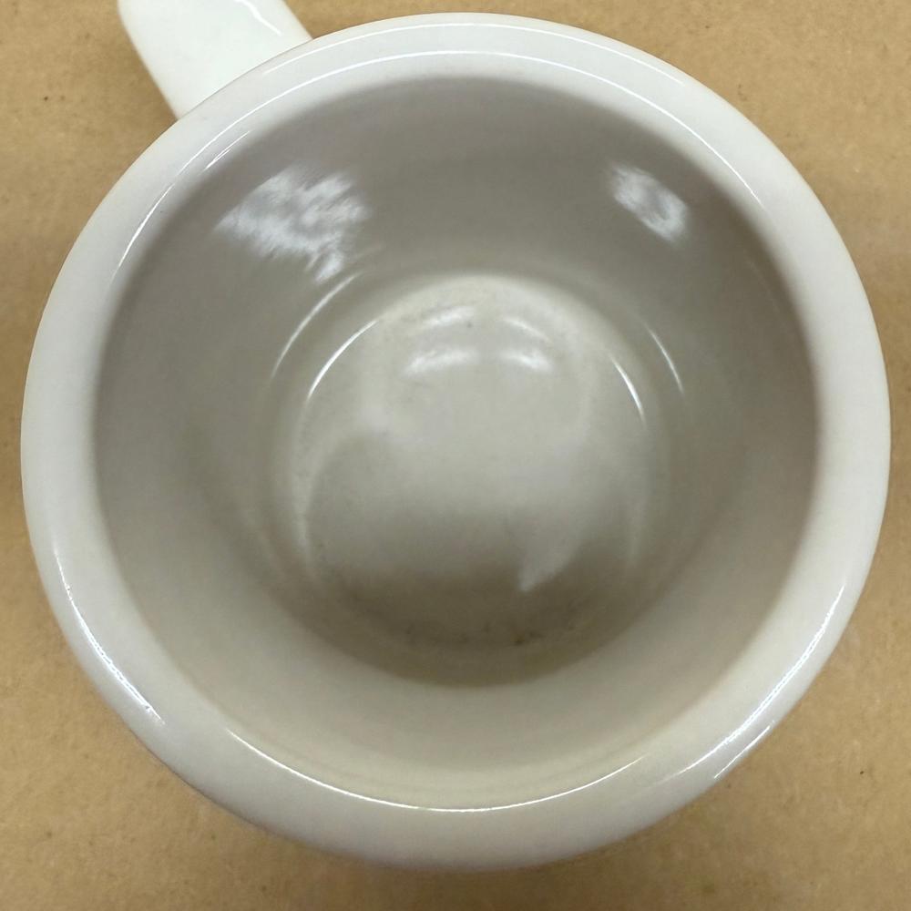 Hank's Restaurant Brooklyn Connecticut Diner Style Mug