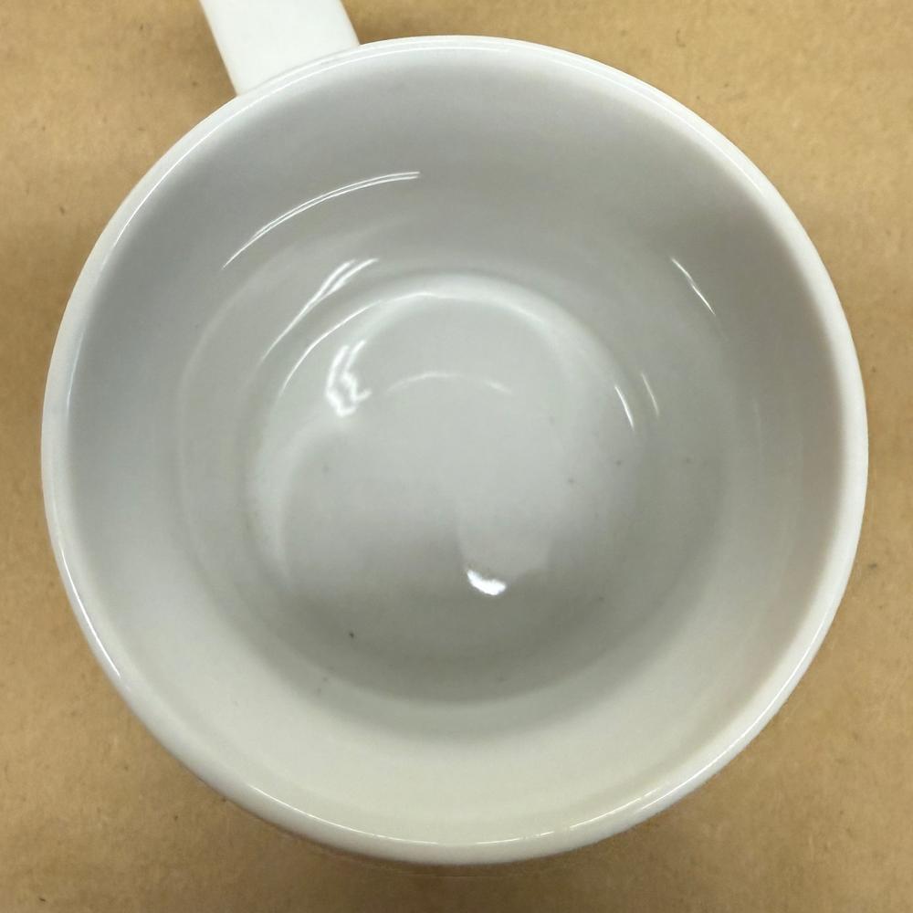 Looney Tunes Tazmanian Devil Taz is So Misunderstood Mug-1994