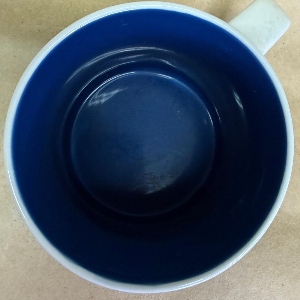 Starbucks You Are Here Series Kentucky Mug-2015