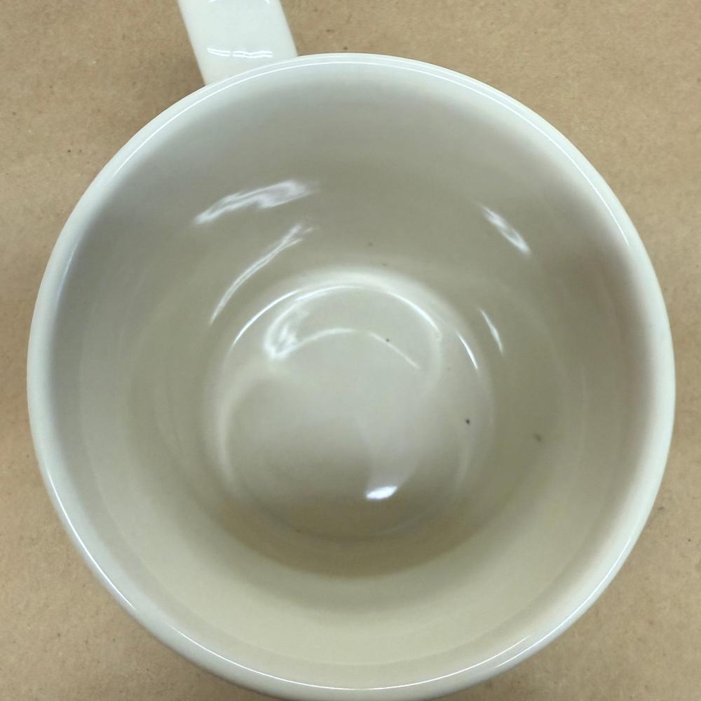 Yesteryear Brand by Westwood The Kings Own Coffee Mug-2002