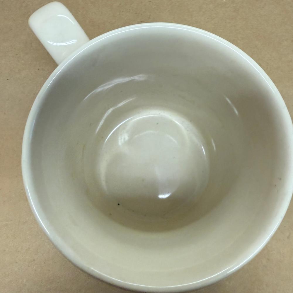 Yesteryear Brand by Westwood Columbia Coffee Mug-2002