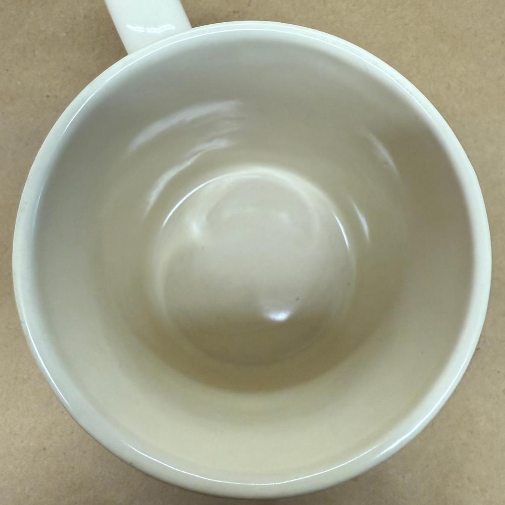 Yesteryear Brand by Westwood Sunrise Coffee Mug-2002