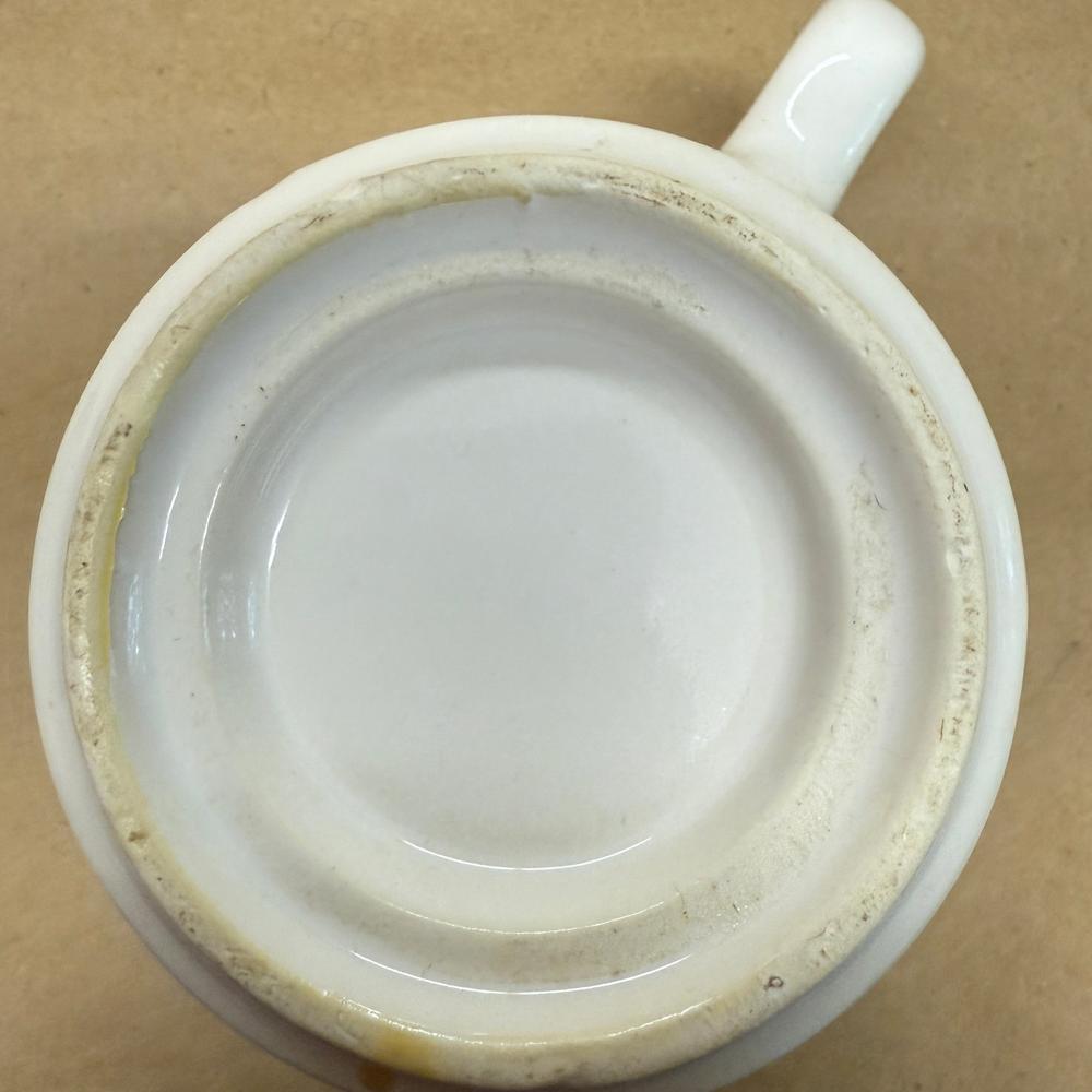 Disney Mickey Mouse Club Musical Mug