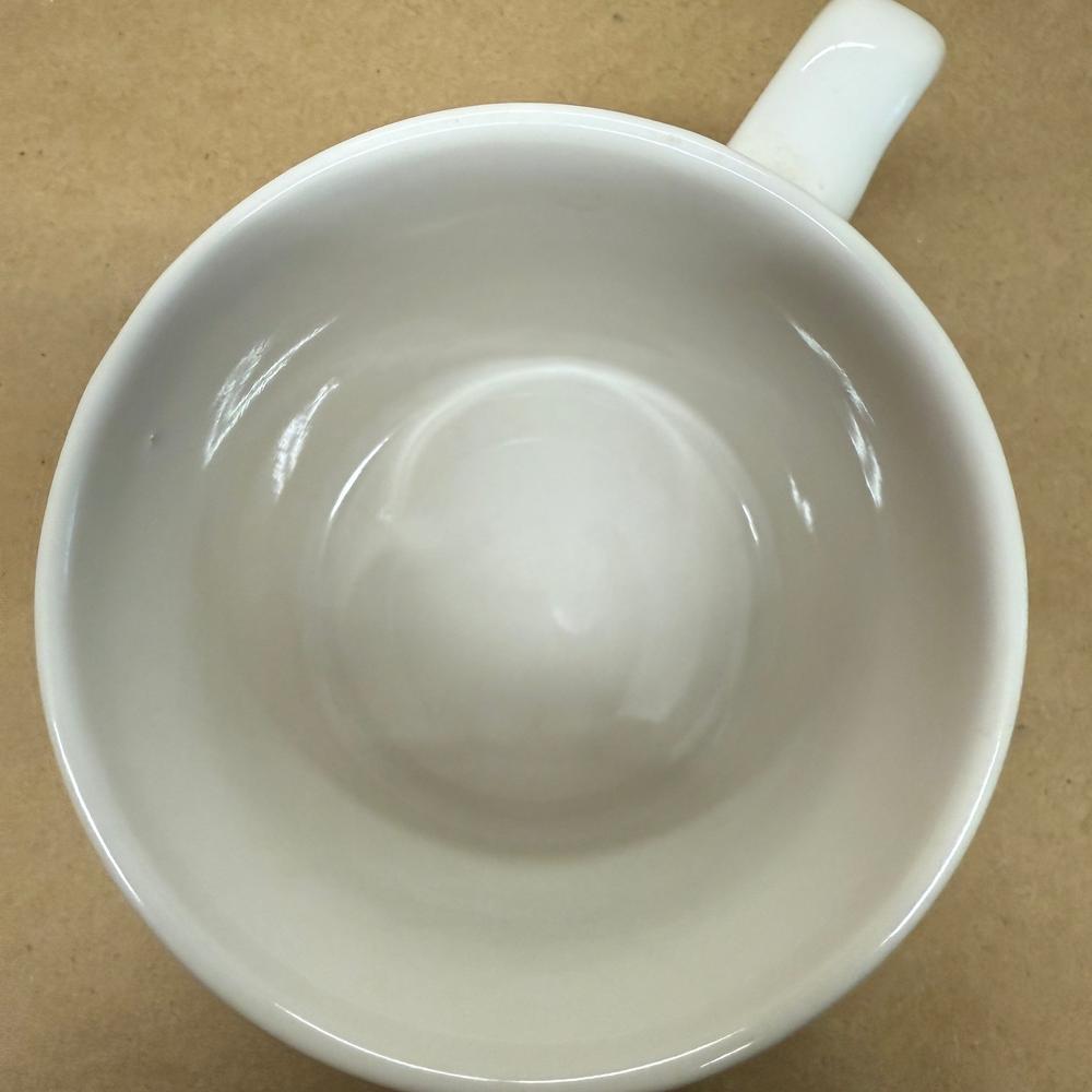 Disney Mickey Mouse Club Musical Mug