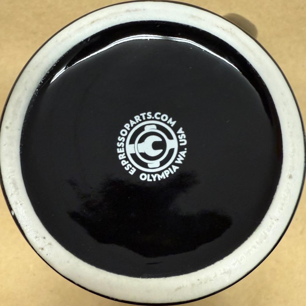 Timeless Coffee Oakland Diner Style Mug