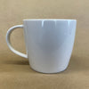 Starbucks New Bone China Siren Logo Mug-2008