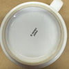 Disneyland 35 Years of Magic 1955-1990 Mug-NIB